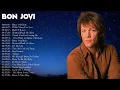 Lagu Bon Jovi Greatest Hits Playlist Full Album - Best Of Bon Jovi Collection Of All Time