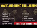 Download Lagu TANPA CINTA - YOVIE AND NUNO FULL ALBUM TRENDING 2025 | TOP SPOTIFY 2025