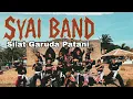 Lagu SYAI BAND - Silat Garuda Patani | Rock Kapak vibe 80an