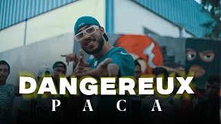 PACA DANGEREUX Official Music Video  PACA DANGEREUX Official Music Video