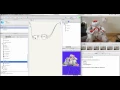 CoRobots for CompuGirls Tutorial 10 Tactile Head Sensors