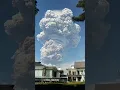 Volcanic ash