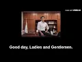 Professor Mah Explains Why Ep 18 - Why Was Tan Chuan Jin s Affair Not Just An Ordinary Affair
