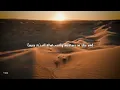ILLENIUM & Teddy Swims - All That Really Matters (Lyrics)