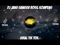 Download Lagu DJ JANG GANGGU VIRAL TIKTOK 2021 BOSIL KOMPENG