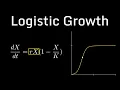 Logistic Growth Model