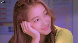 قصصة حب كوري رومنسي    معه اغنيه ايام فل عمر مابتعديش           دندنها