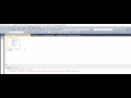 MSSQL - How to fix error