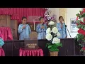 Lagu Ketika Yesus Masuk Samaria - Simbolon Sister