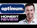 Optimum Internet Review - Watch Before Using