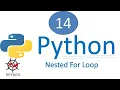 Python Tutorial For Beginners In Hindi - 4 with code Python for Beginners Hindi