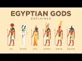 Download Lagu Every Egyptian God Explained
