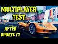 BEAT ALL KINGS😱 ?!? | Asphalt 8, Aspark Owl Multiplayer Test After Update 77