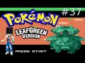 Pokemon LeafGreen Episode 37 Route 12