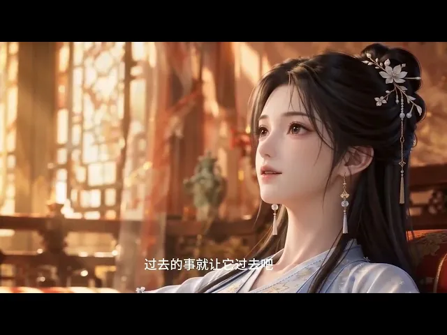 夫君的小青梅將她推落馬車，令她流產。醒來後，她重回遇劫當日，不再哭喊痛楚，順利脫險，還出手救下公主