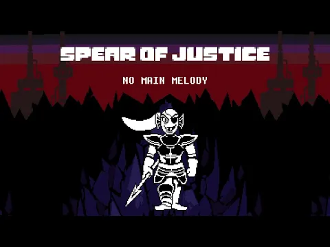 Download MP3 Spear of Justice but without the Main Melody