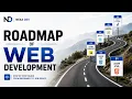 Complete Web Development Roadmap 2026 Become a Web Developer from Scratch