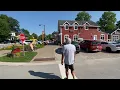 Bayfield Ontario August 2026