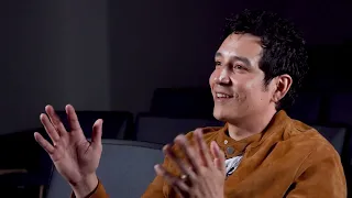 HBO s The Last of Us Actor Gabriel Luna Visits St Edward s and Recounts His Time on the Hilltop