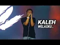 Lagu Kalih Welasku   Denny Caknan Live Ngawi