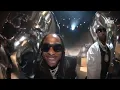 French Montana, Max B & Rick Ross Perform "Ever Since U Left Me" & "Minks in Miami"