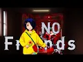 Download Lagu Wonder Egg Priority | AMV | No Friends