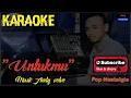 Download Lagu KARAOKE🎤🎶🎶.. Lagu Pop Nostalgia \