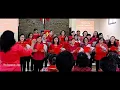 Download Lagu MAZMUR 133 : PERSAUDARAAN YANG RUKUN // PS. CERACAB BRRDENTING. GKJ Gabus Sulursari.