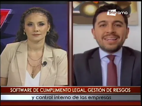 Mancelex creó software para control interno de empresas