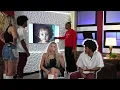 DNA Test Drama Is He the Baby Daddy or Was It All a Lie