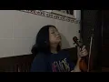 Lagu intro empat mata cover by khayla