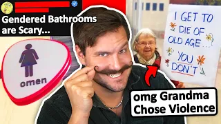 r/VaguelyThreatening - WATCH THIS, OR ELSE...
