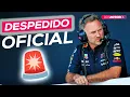 Download Lagu OFICIAL: Red Bull despide a Christian Horner | SoyMotor.com