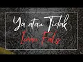Lagu Ya atau Tidak (Iwan Fals)