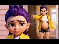 Download Lagu Baby Rumi Never Came Back… | The Sad Story | KPop Demon Hunter [Official Music Video]