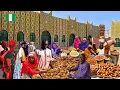 Lagu Wat krijg je voor $ 5 in Jigawa, Nigeria? 🇳🇬