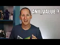 Is the SQL function ANY - VALUE any good