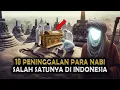 Download Lagu 10 Peninggalan Para Nabi Yang Menggemparkan Dunia, Salah Satunya di Indoneisa || Sejarah Islam