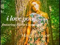 Download Lagu Maggie Moor - I Love you  (Official Music Video)