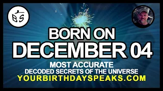 Born on December 4 Numerology and Astrology Analysis
