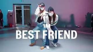 saweetie best friend feat doja cat jamie u0026 chanmina learners class