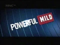 MNCTV Lucky Strike Mild 22 55 #Powerful