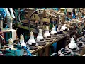 Download Lagu TOP 6 Fantastic Mass Production Factory Process! Best Korean Manufacturing Plant Video