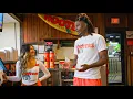 Working At Hooters As A Guy