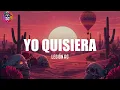 Legion RG - Yo Quisiera (Letra)