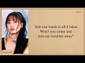 Download Lagu TWICE Kiss My Troubles Away Lyrics