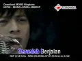 Download Lagu PETERPAN MELAWAN DUNIA LIRIK KARAOKE MP4