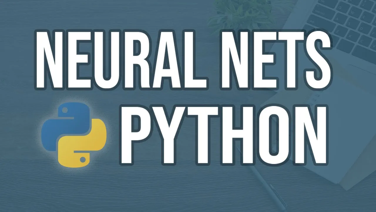 Introduction to Neural Networks in Python (what you need to know) | Tensorflow/Keras
