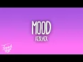 Download Lagu Keblack - Mood