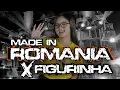 Download Lagu YANG LAGI VIRAL!! DJ MADE IN ROMANIA X FIGURINHA VERSI YANG KALIAN CARI CARI